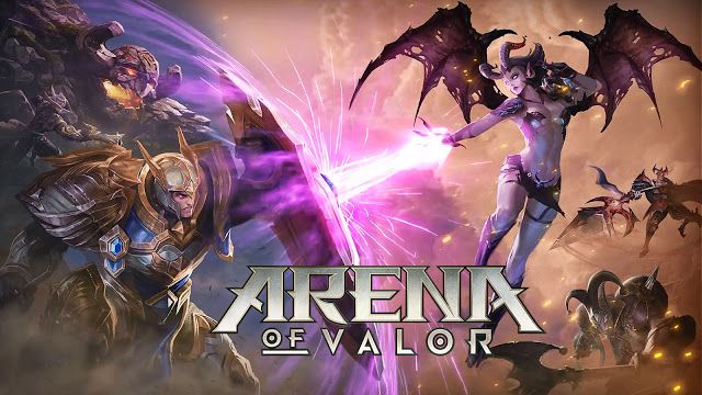 Arena Of Valor